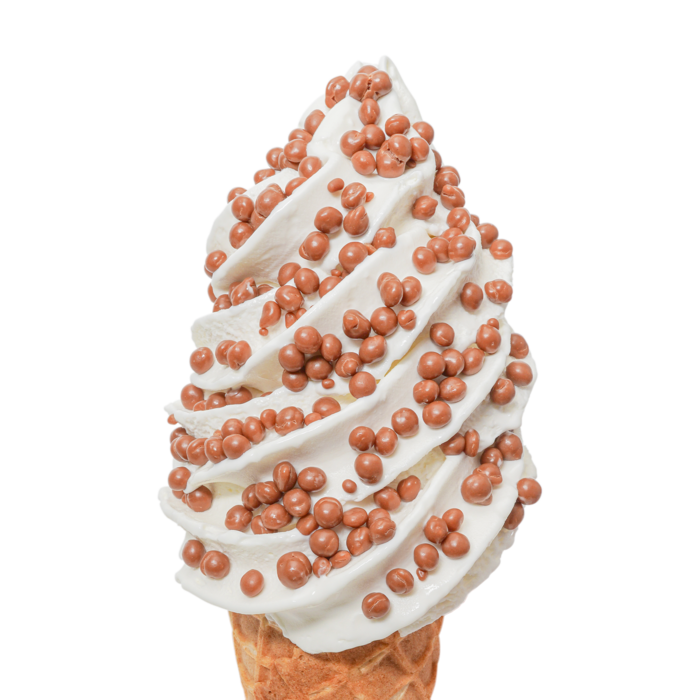 Chokladkrokant 1kg påse