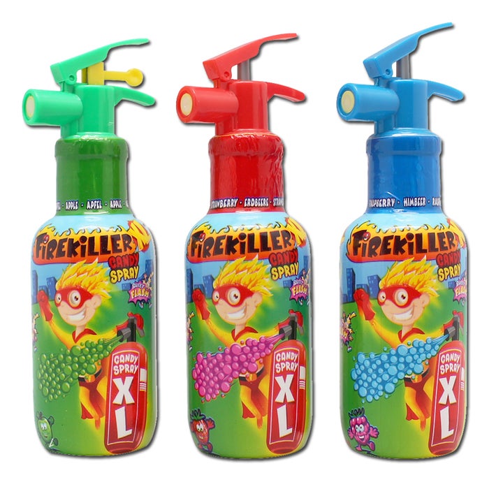 Fire killer XL candyspray 70g