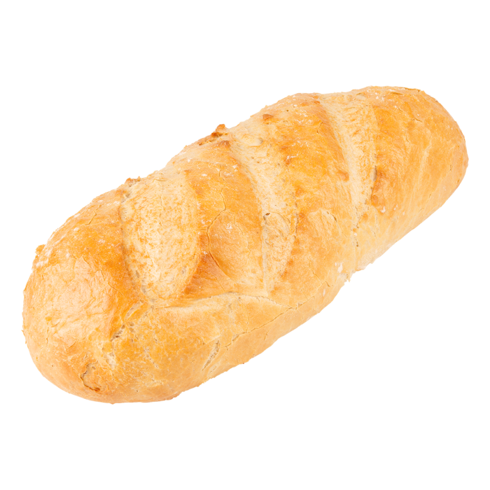 Grekiskt Lantbröd 525g