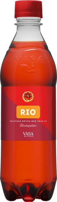RIO Blodapelsin 50cl