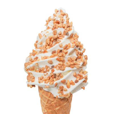 Mandelkrokant Strössel 1kg påse