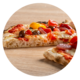 Flatbread Romana
