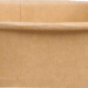Take away box kartong, 500 ml, 300 stk