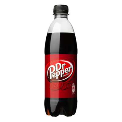 Dr Pepper 12x50cl