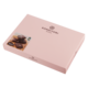 Delicato Brownie Havssalt 20 bitar