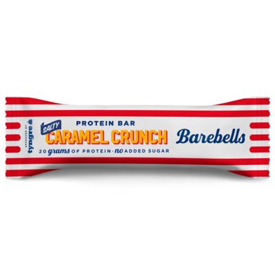 Barebells Salty Caramel Crunch 12x55g