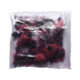 Röd 06 (Mix 17 ) Jordgubb, svarta vinbär, granatäpple