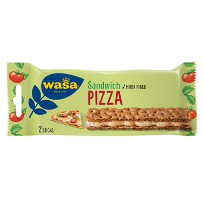 WASA Sandwich Pizza 38g