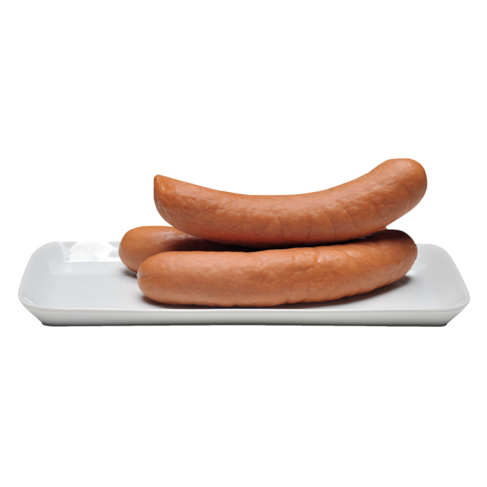 Kalas grillkorv tjock 100g