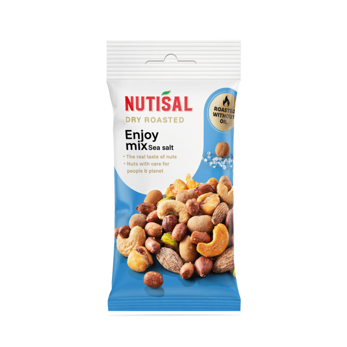 Nutisal Enjoy Mix 60g