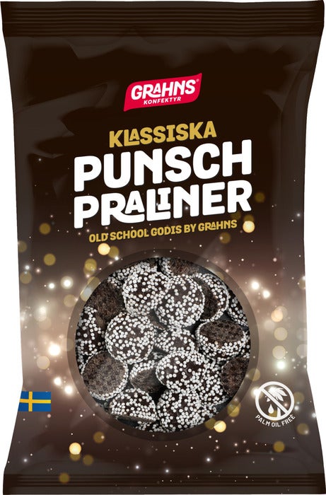 Punschpraliner 120g