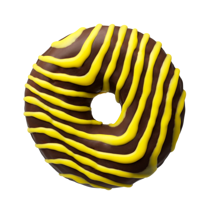 Donut Queen 71g