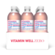 Vitamin Well Zero Wildberries 50cl
