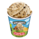 Ben & Jerry Non-Dairy Cookies on Cookie Dough 