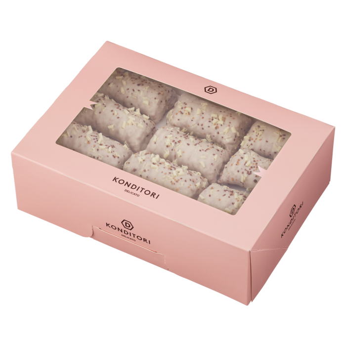 Lattébit Delicato 25-p
