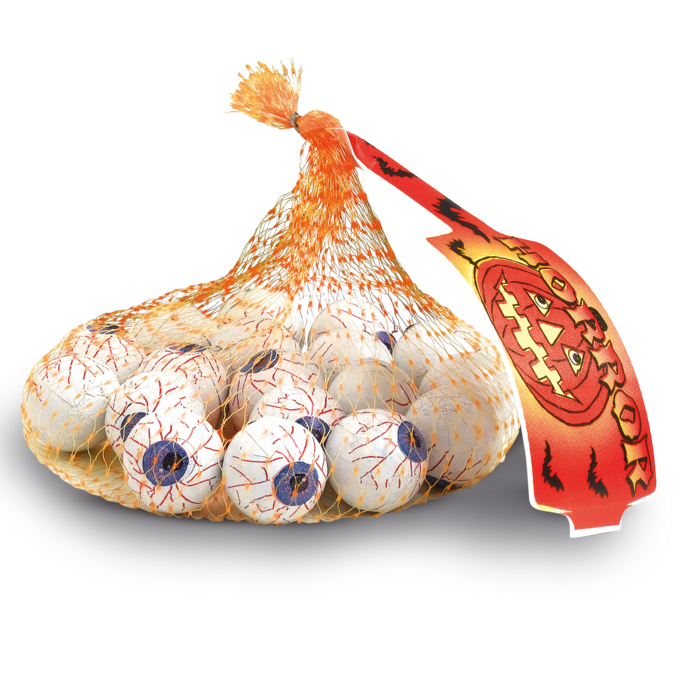 Eye Balls i nät 72g