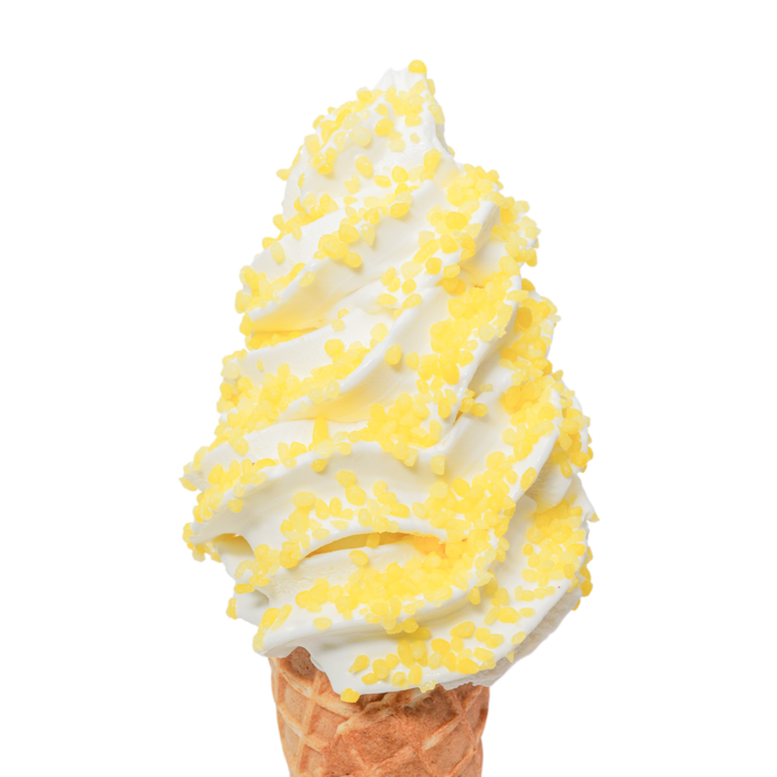 Citron Pärlor 1kg påse