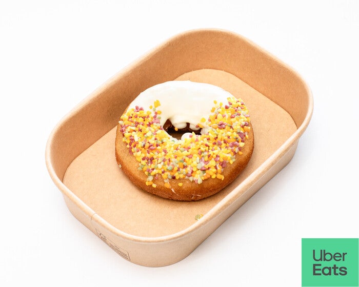 PandaDonuts Tutti Frutti 6-p