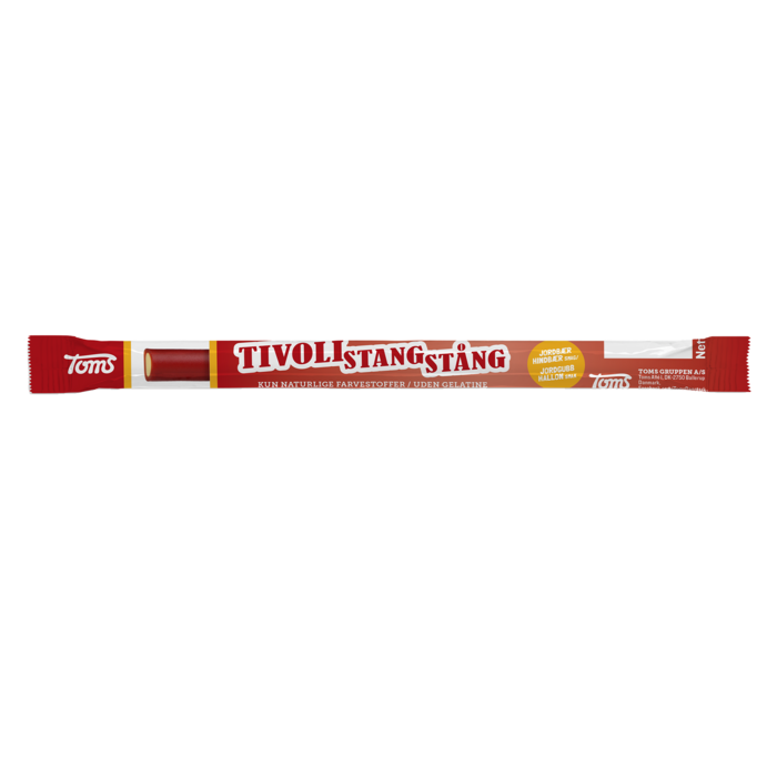 Pingvinstång Tivolistång 27g