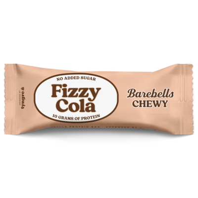 Barebells Chewy Fizzy Cola 40g