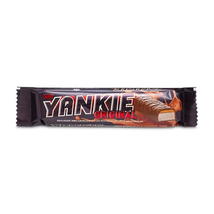 Yankie Bar Original 50g