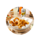 Onion Rings 1kg