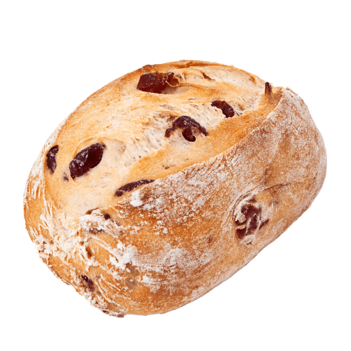 Gourmet Tranbär 75g