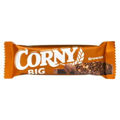 Corny BIG Brownie 50g