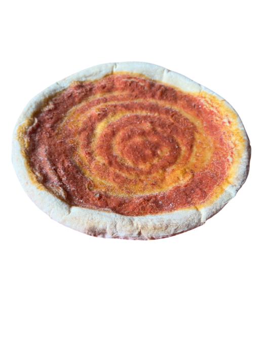 Tomat Pizza 335g