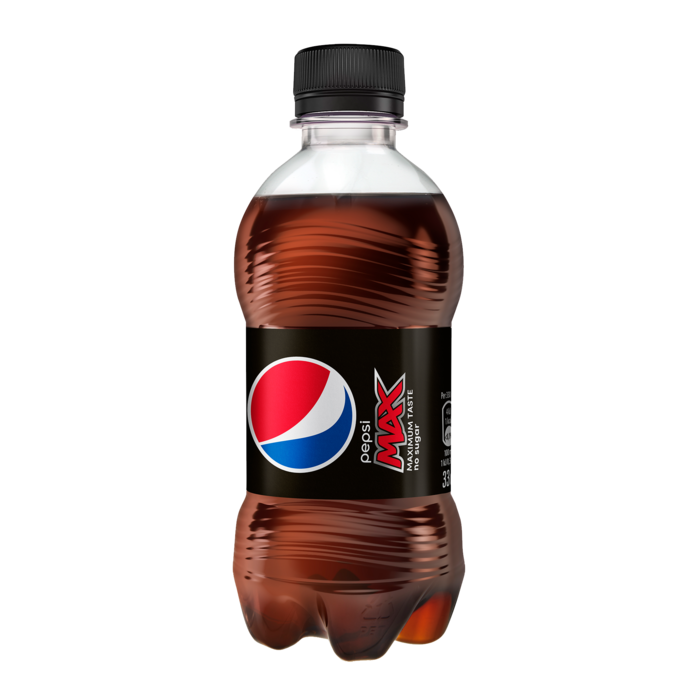 Pepsi Max 33PET