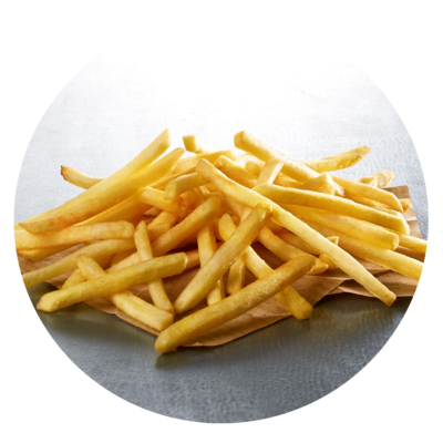 Julienne Strips 6mm