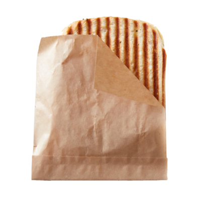 Toast dubbel ost 128g