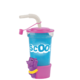 SCOOP Djurbägare 330ml