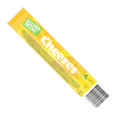 Cheezes 20g