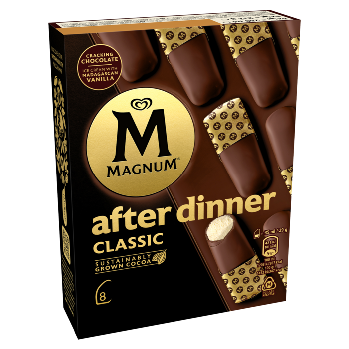 Magnum After Dinner 8-p