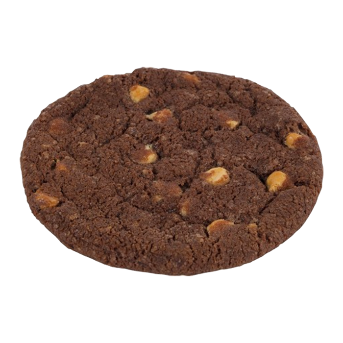 White Chocolate Chip Cookie 60g
