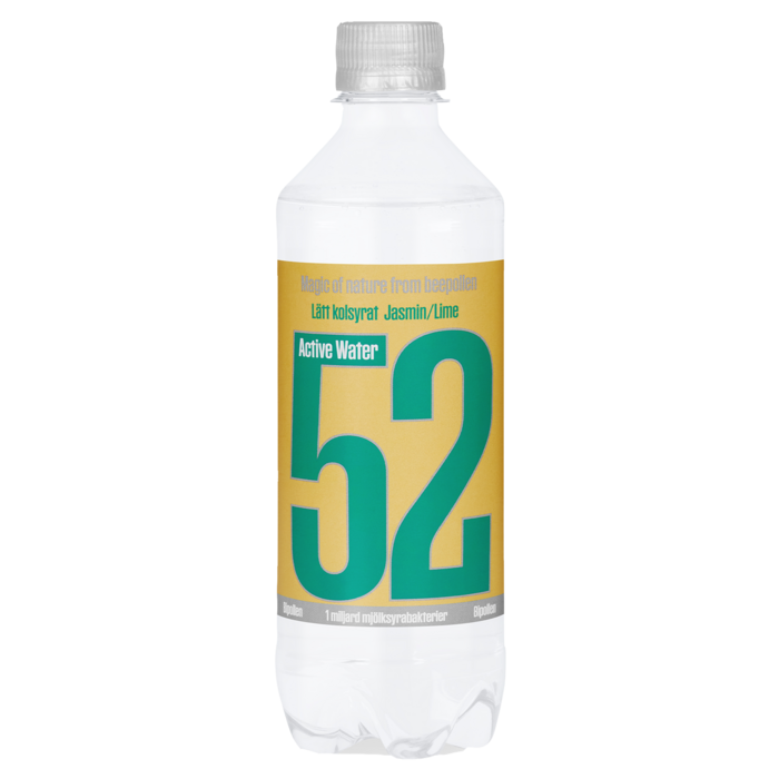 53 Active Water Lavendel/Päron