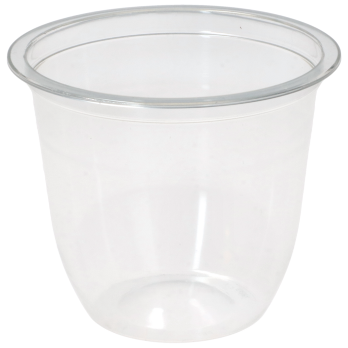 Glassbomb-Bägare 300ml
