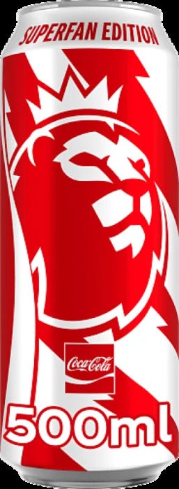 Coca-Cola Original Taste 50cl