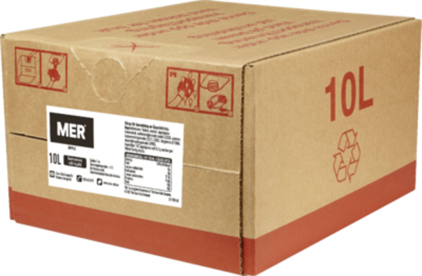 BIB Mer Äpple 10L