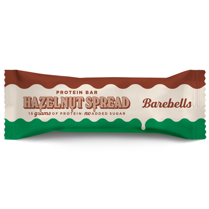 Barebells Hazelnut Spread 45g