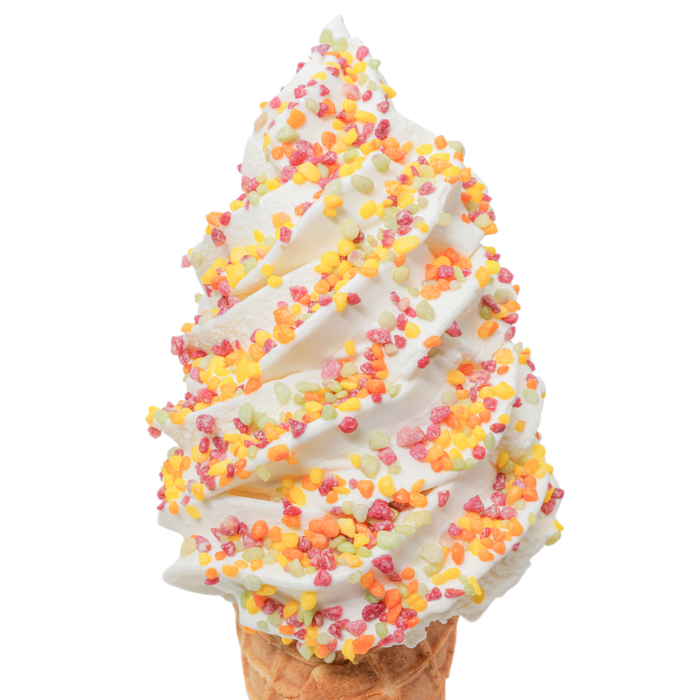 Tutti Fruttipärlor 1kg påse