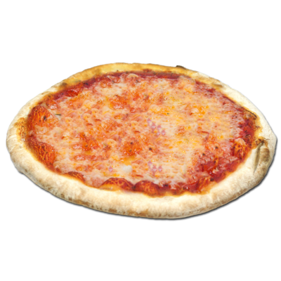 Pizza Margeritha 500g