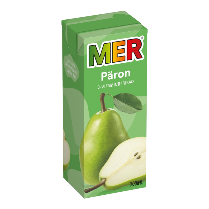 Mer Päron 20cl