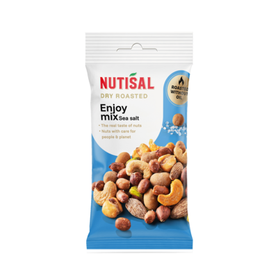 Nutisal Enjoy Mix 60g