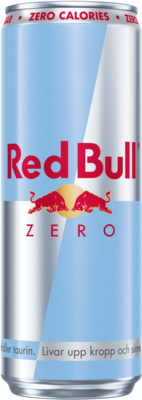 Red Bull Zero 355ml