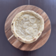 Pizzabotten Plain 280g