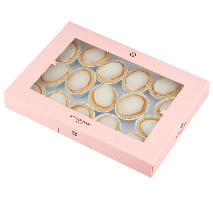 Delicato Mazarin 16px3