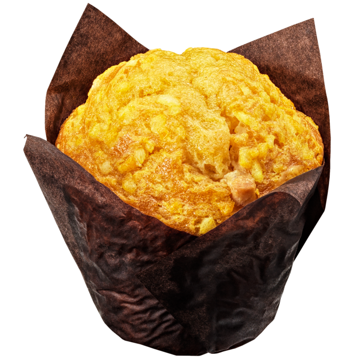 BON Citron/Vit Chok.muffins 100g