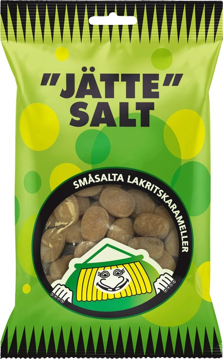 Jättesalt 65g
